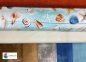 Preview: Materialpackung Courleys Patchworkkurs - Lone Star - Maritim